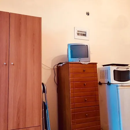 Fast Apartment Thessaloniki