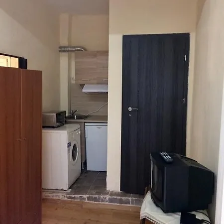 Apartment Fast Thessaloniki