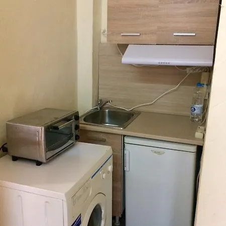 Fast Apartment *