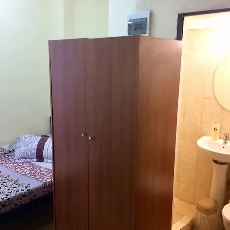Fast Apartment