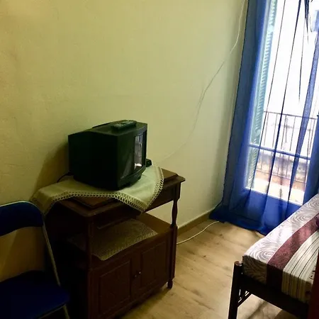 Fast Apartment