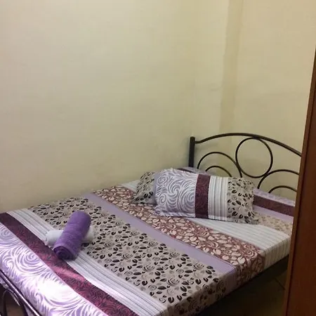 Fast Apartment Thessaloniki