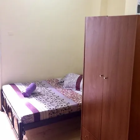 Apartment Fast Thessaloniki