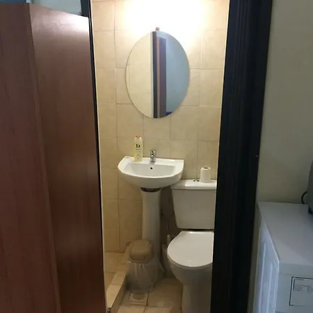 Fast Apartment Thessaloniki