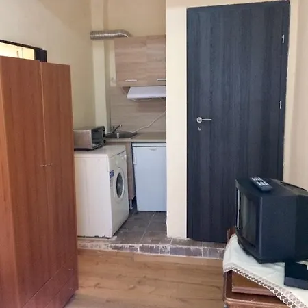 Apartment Fast Thessaloniki