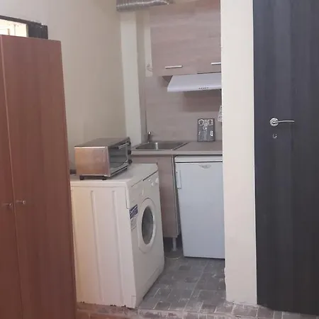 Apartment Fast *