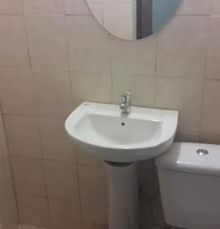 Apartment Fast Thessaloniki