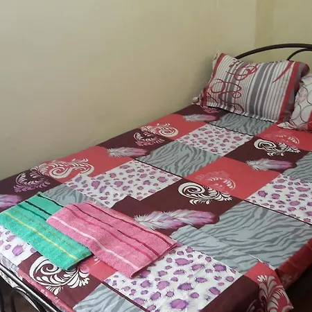 Fast Apartment Thessaloniki
