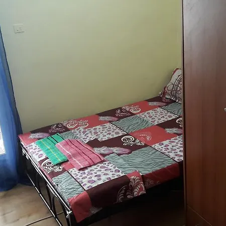 Apartment Fast Thessaloniki