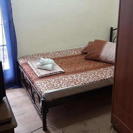 Fast Apartment