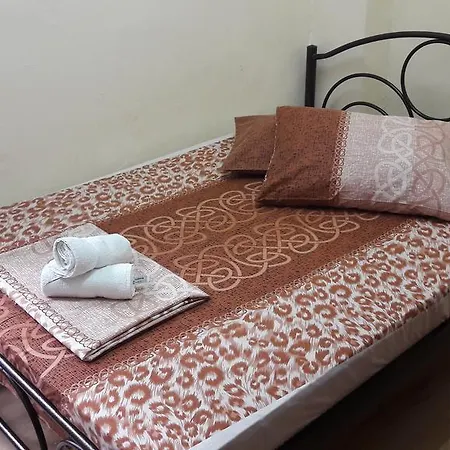 Apartment Fast Thessaloniki