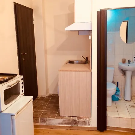 Appartamento Fast *